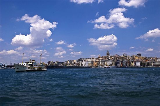 stanbul