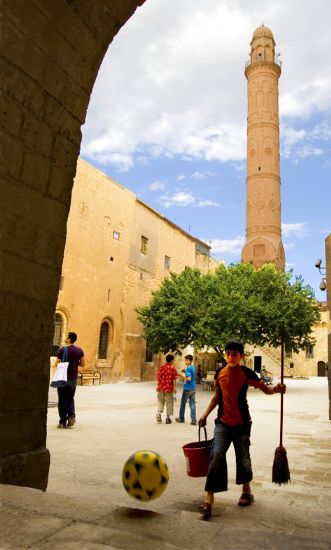 Ulu Camii