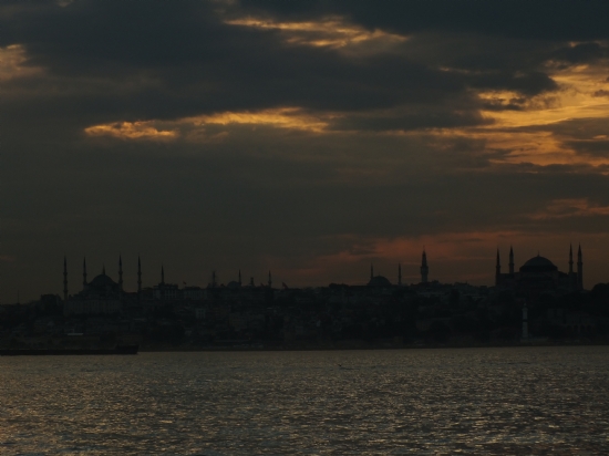 ehr-i stanbul