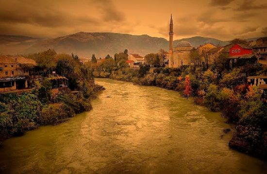 Mostar