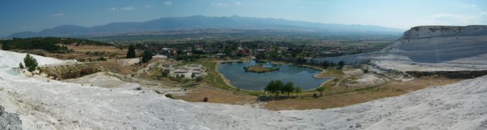 Pamukkale