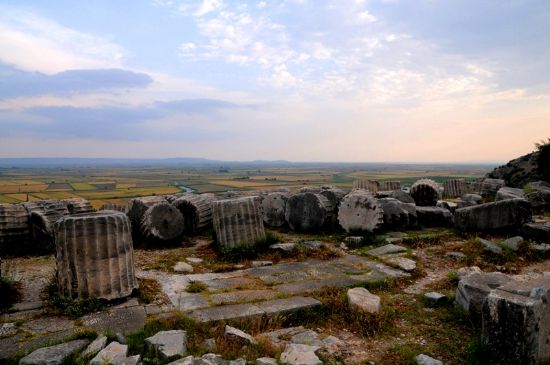 Priene 2