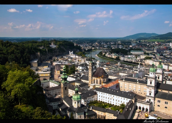 Salzburg