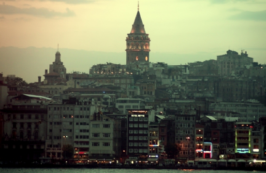 Galata