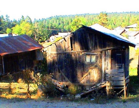 Yayla Evi