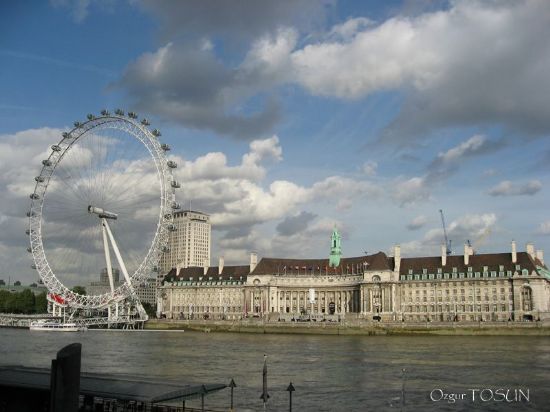 London Eye