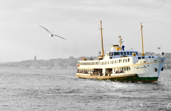 __ Klasik stanbul __