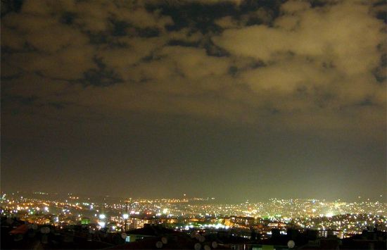 Ankara Gece 2