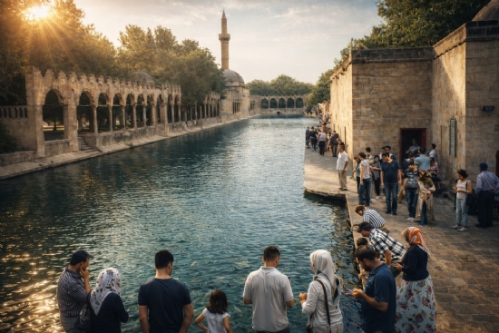 Urfa- Bal�kl�g�l