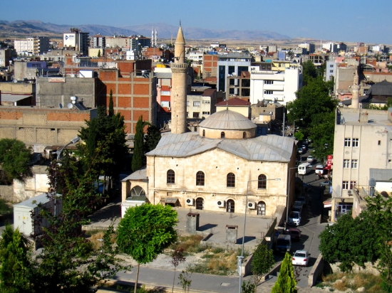 Adyaman Ulu Cami