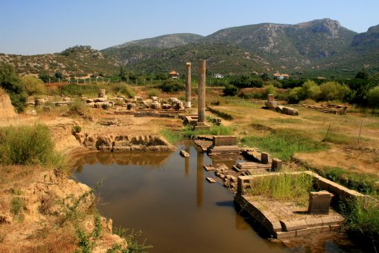 Klaros - 1 ( Seluk )