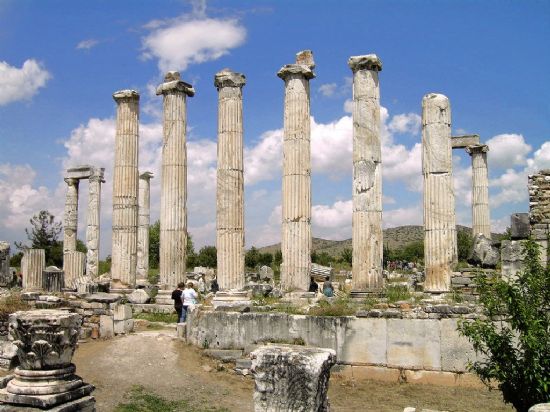 Aphrodisias