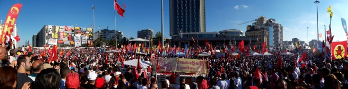 Taksim