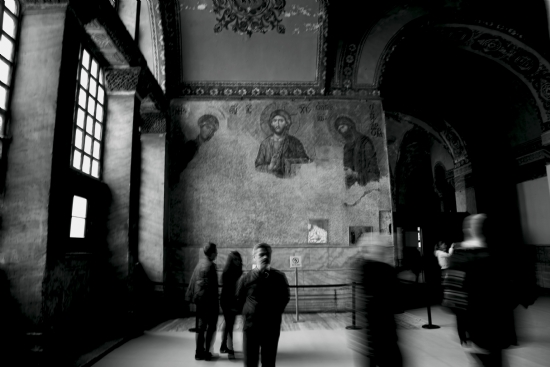 Hagia Sophia Museum