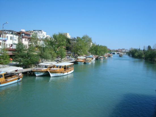 Manavgat