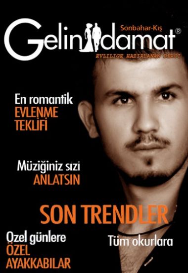 Gelin Damat,mustafa amsar