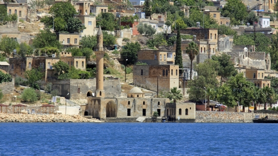 Urfa /halfeti