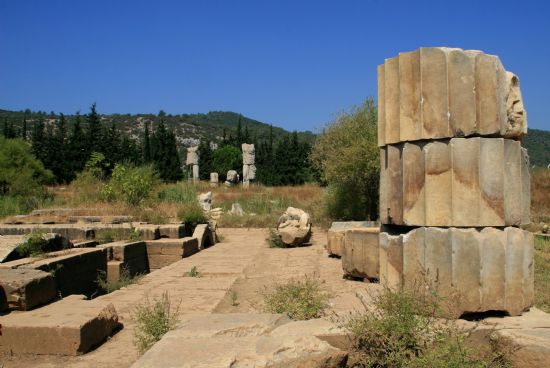 Klaros - 2 ( Seluk )