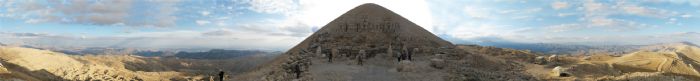 Nemrut Dou 360