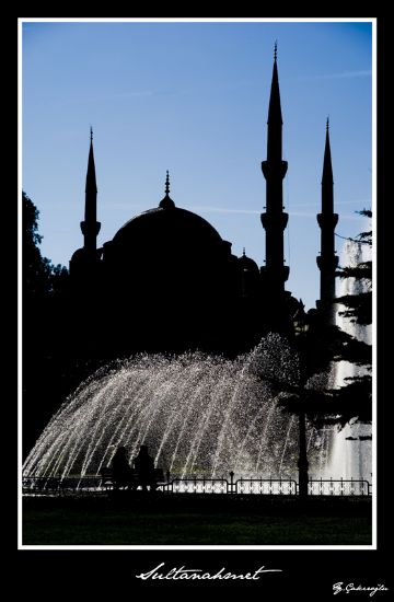 Sultanahmet