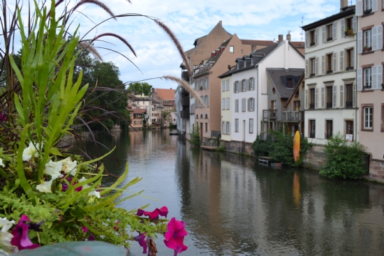 Strasbourg