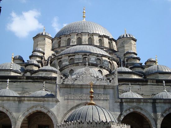 Eminn Yeni Camii