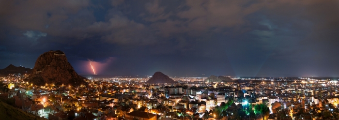 Afyon Panoramas