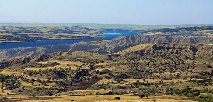 Fırat Nehri