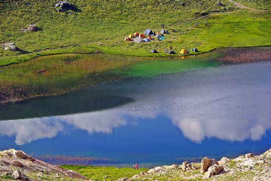 Karagl n Bulutlar