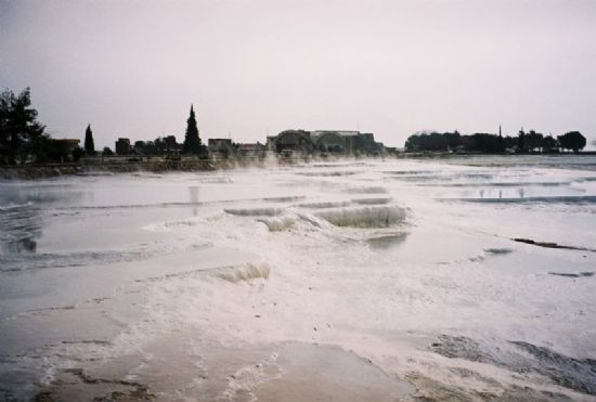 Pamukkale