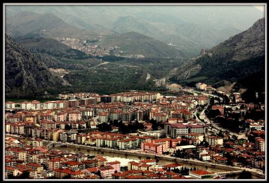 Modern _amasya