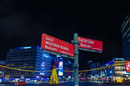 Kelimeler Yetersiz Kalır…