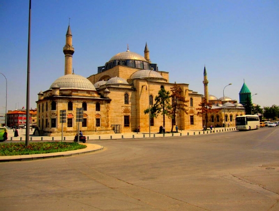 Konya Selimiye Cami