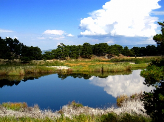 amba Karagl, Denizli