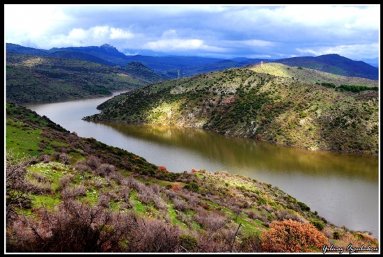 Bergama Baraj