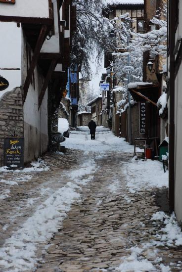 Safranbolu ’da K...