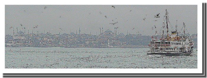 stanbul te... !