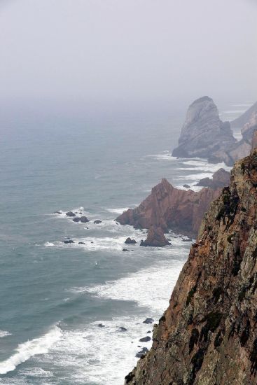 Cabo Da Roca