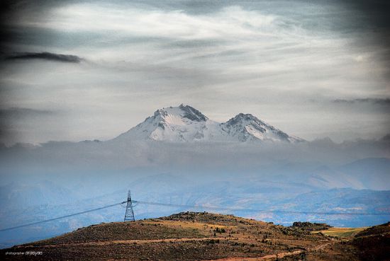 Erciyes