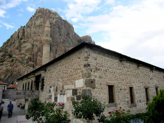 Afyon Ulu Cami