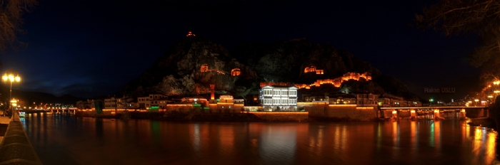 Amasya