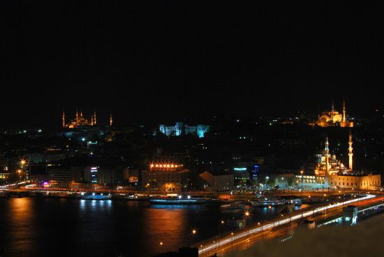 Galata’ Dan