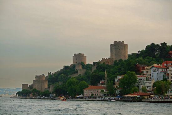 Rumeli Hisar