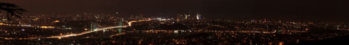 stanbul Panorama