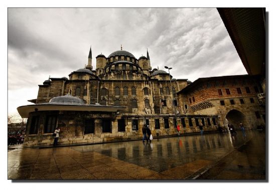 Yeni Cami