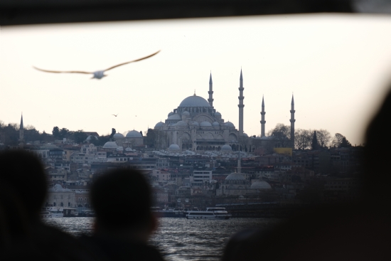 Kalabal���n �tesi