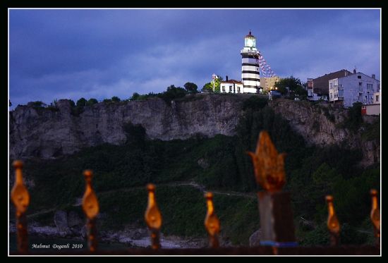 Sile Deniz Feneri