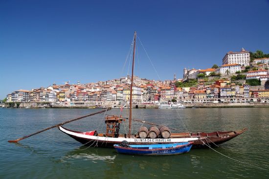 Douro Nehri