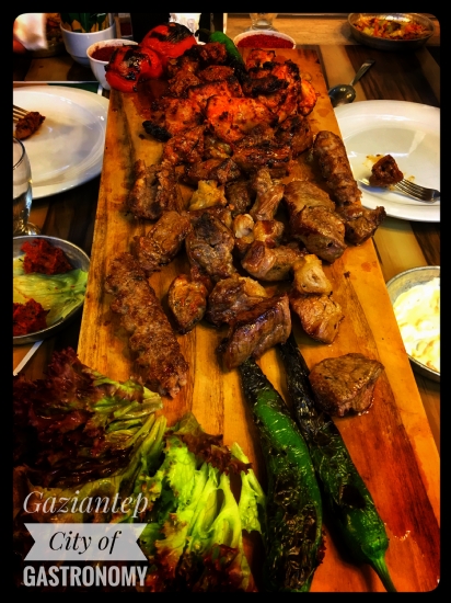 Gaziantep City Of Gastronomy-3