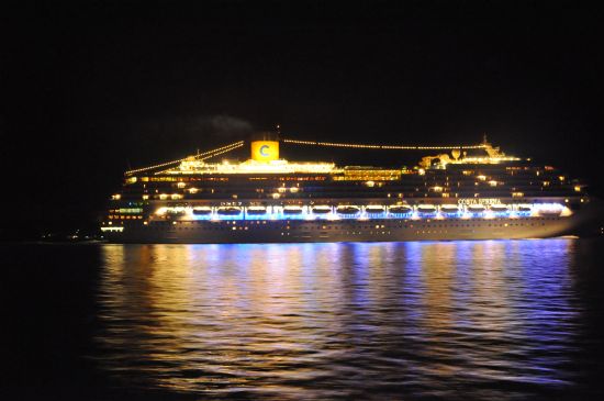 Costa Serena